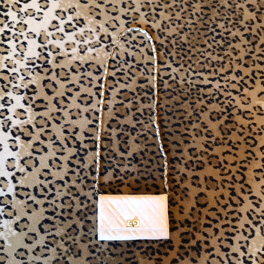 White Bag